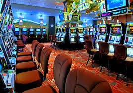 Visual gameplay slot online populer di fiona777